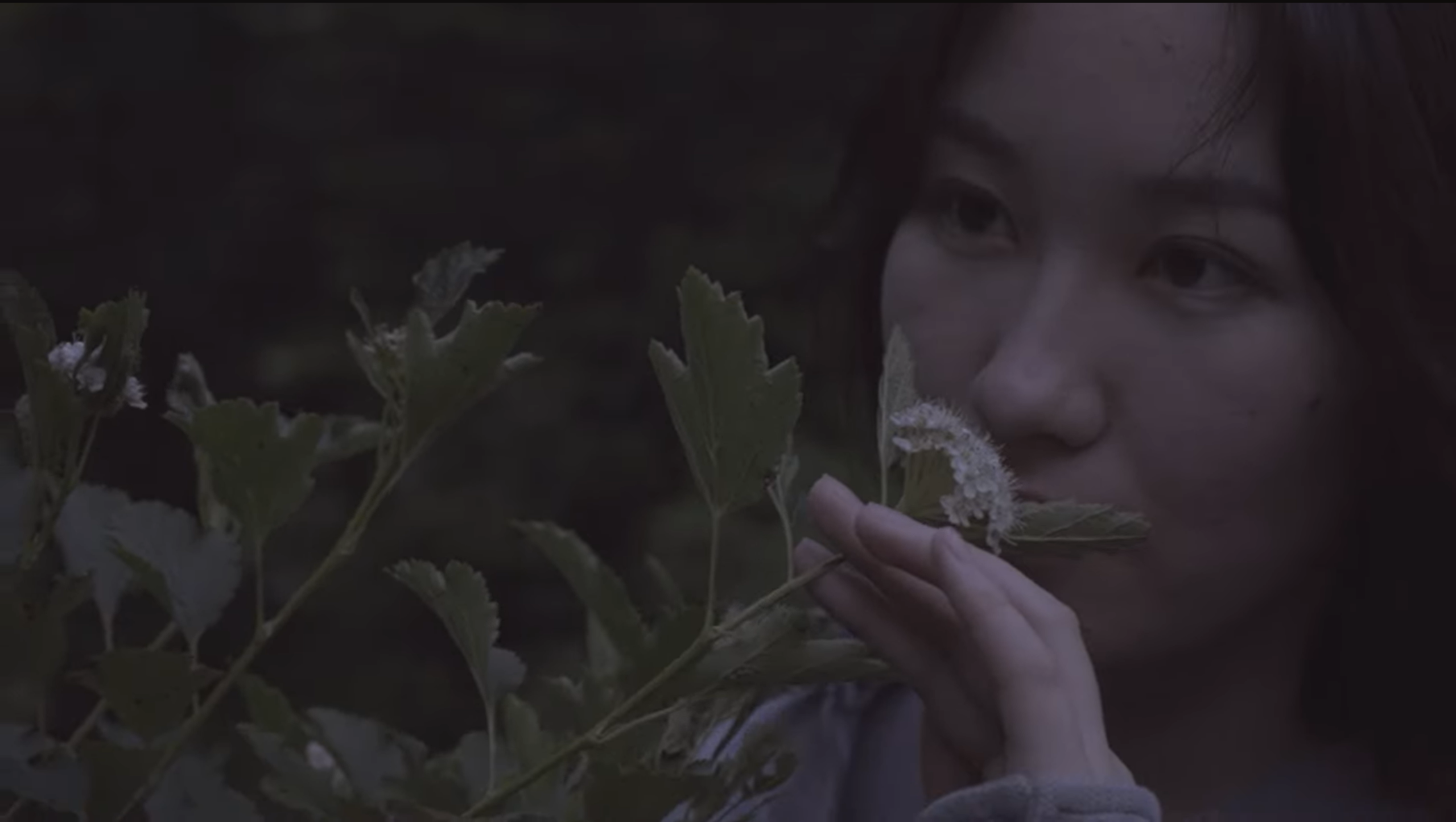Grace — still from short documentary